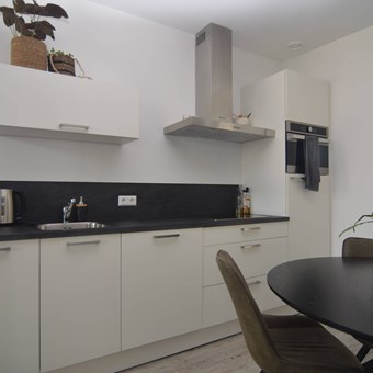 Breda, Zandbergweg, 2-kamer appartement - foto 3