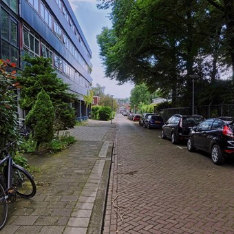 Groningen, Blekerslaan, zelfstandige studio - foto 2