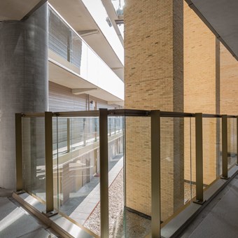 Amsterdam, Solitudolaan, 2-kamer appartement - foto 2