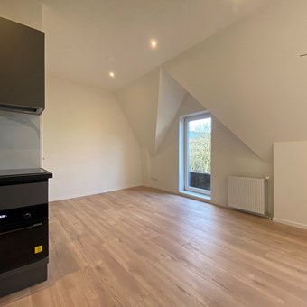 Groningen, Petrus Campersingel, bovenwoning - foto 3