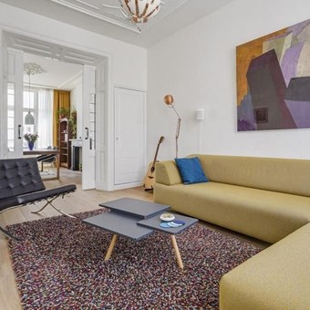 Den Haag, Dirk Hoogenraadstraat, 6+ kamer appartement - foto 2