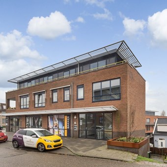 Hardinxveld-Giessendam, Buitendams, penthouse - foto 3