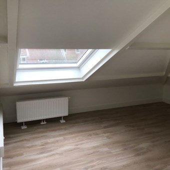 Haarlem, Gedempte Oude Gracht, bovenwoning - foto 3