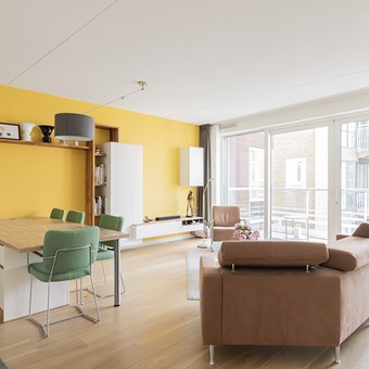 Diemen, Theo van Doesburghof, 3-kamer appartement - foto 2