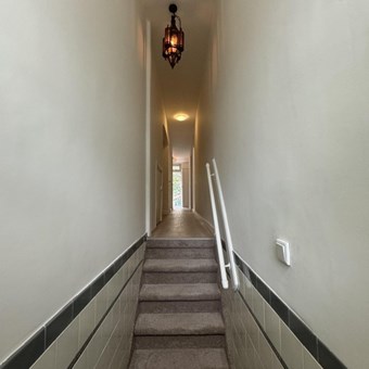 Rotterdam, Aelbrechtskade, benedenwoning - foto 3