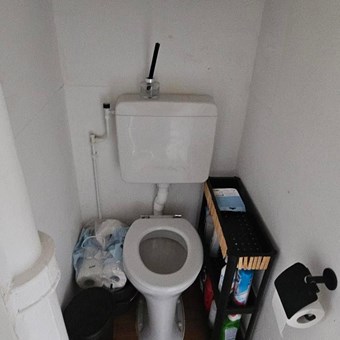 Groningen, Eyssoniusplein, kamer - foto 2