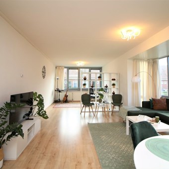 Groningen, Palembangstraat, bovenwoning - foto 2