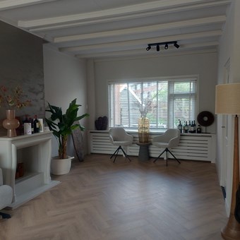 Noordwijk (ZH), Sint Jeroensweg, hoekwoning - foto 3