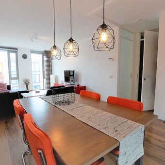 Amsterdam, Julius Pergerstraat, 3-kamer appartement - foto 2