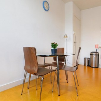 Breda, Haagweg, bovenwoning - foto 3