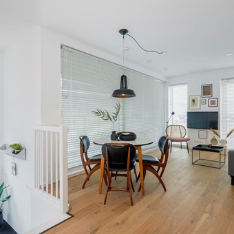 Amsterdam, Memeleiland, 2-kamer appartement - foto 3