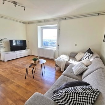 Rotterdam, Boompjes, 3-kamer appartement - foto 3