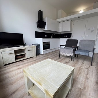 Groningen, Jozef Israelsstraat, kamer - foto 2
