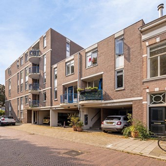 Den Haag, Javastraat, 5-kamer appartement - foto 2