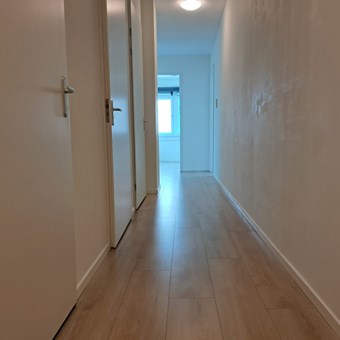 Voorburg, Burgemeester Feithplein, portiekflat - foto 3