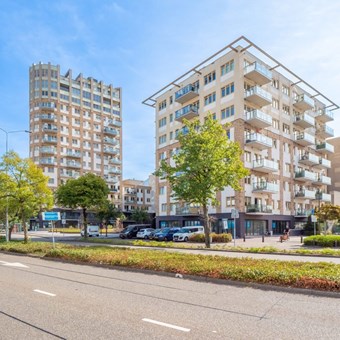 Voorburg, Burgemeester Feithplein, portiekflat - foto 3