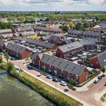 Gorinchem, Loevesteinlaan, eengezinswoning - foto 2