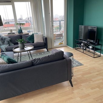Den Haag, Badhuisstraat, 2-kamer appartement - foto 3