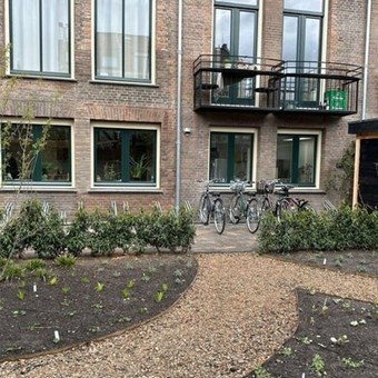 Haarlem, Wilhelminastraat, 4-kamer appartement - foto 2