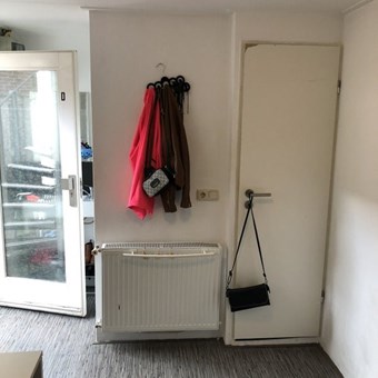Enschede, Deurningerstraat, zelfstandige studio - foto 3