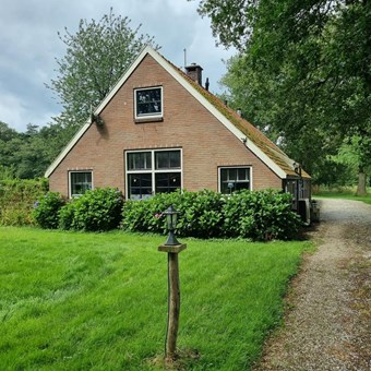Tiendeveen (Gem. Hoogeveen), Kanaal o.z., vrijstaande woning - foto 2