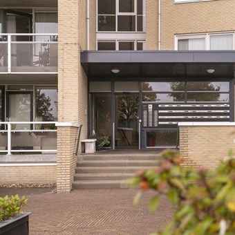 Hengelo (OV), Kalmarstraat, portiekflat - foto 3
