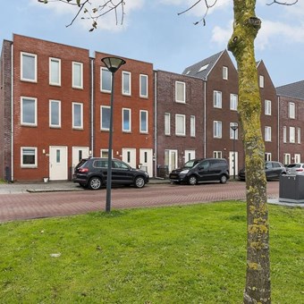 Hoofddorp, Biesheuvelstraat, 3-kamer appartement - foto 2
