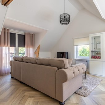 Schelluinen, Voordijk, 2-kamer appartement - foto 2
