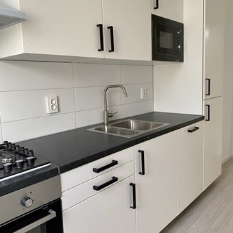 Vlaardingen, Parallelweg, bovenwoning - foto 3