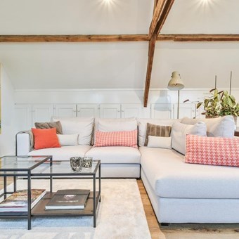 Laren (NH), IJsbaanweg, semi zelfstandige studio - foto 3