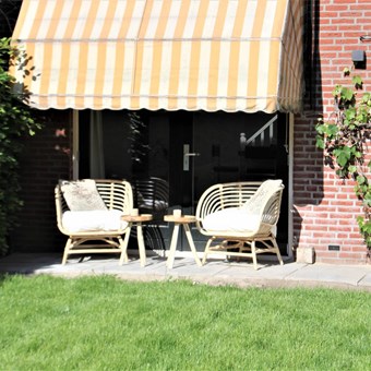 Ulvenhout AC, Jachtlaan, 2-kamer appartement - foto 2