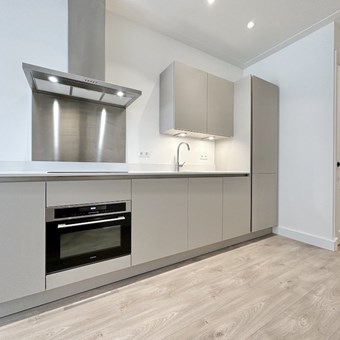 Amsterdam, Elisabeth Wolffstraat, 4-kamer appartement - foto 3