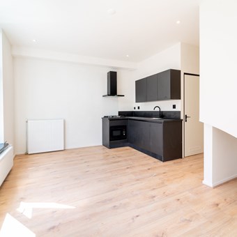 Groningen, Marwixstraat, zelfstandige studio - foto 2