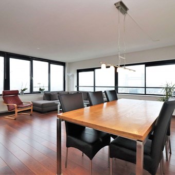 Rotterdam, Helmersstraat, 3-kamer appartement - foto 2
