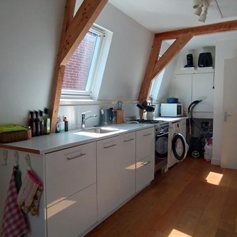 Muiden, Hellingstraat, bovenwoning - foto 2