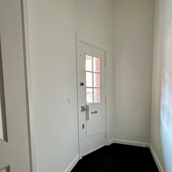 Amsterdam, Admiraal De Ruijterweg, benedenwoning - foto 3