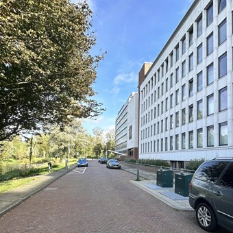 Den Haag, Stadhoudersplantsoen, 2-kamer appartement - foto 2