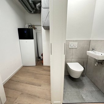 Helmond, Molenstraat, portiekflat - foto 3