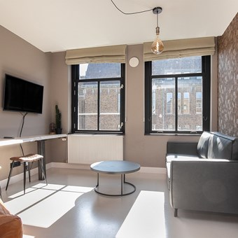 Utrecht, Potterstraat, 2-kamer appartement - foto 3