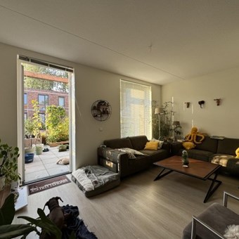 Rotterdam, Teldersweg, eengezinswoning - foto 3