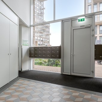 Amsterdam, John Blankensteinstraat, 3-kamer appartement - foto 3