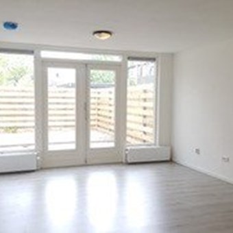 Groningen, Saffierstraat, benedenwoning - foto 2