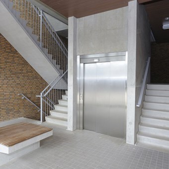 Amsterdam, Bijlmerdreef, 4-kamer appartement - foto 2