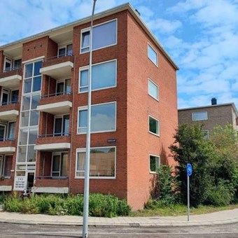 Groningen, Vondellaan, 3-kamer appartement - foto 2