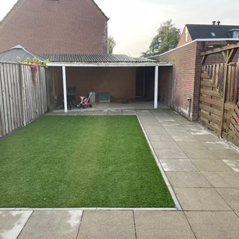 Eindhoven, Spaaihoefweg, tussenwoning - foto 2