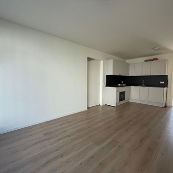 Groningen, Nieuwe Kijk in 't Jatstraat, 3-kamer appartement - foto 3