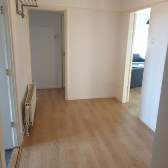 Enschede, Roelof van Schevenstraat, 3-kamer appartement - foto 2