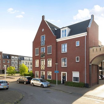 Vleuten, Eyckenstein, galerijflat - foto 2