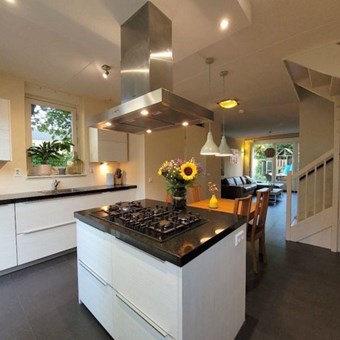 Huissen, Keurvorstsingel, hoekwoning - foto 3