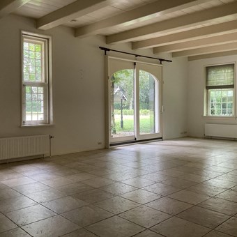 Zuidlaren, 't Laarwoud, benedenwoning - foto 3